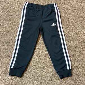 10/$50 Adidas Boy Pants Size 4